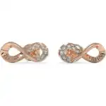 Guess Jewels Jewelry Jube03262jwrgt-u (JUBE03262JWRGT-U) Unisex JEWELRY