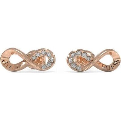 Guess Jewels Jewelry Jube03262jwrgt-u (JUBE03262JWRGT-U) Unisex JEWELRY