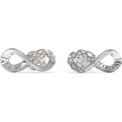 Guess Ladies Earrings JUBE03262JWRHTU