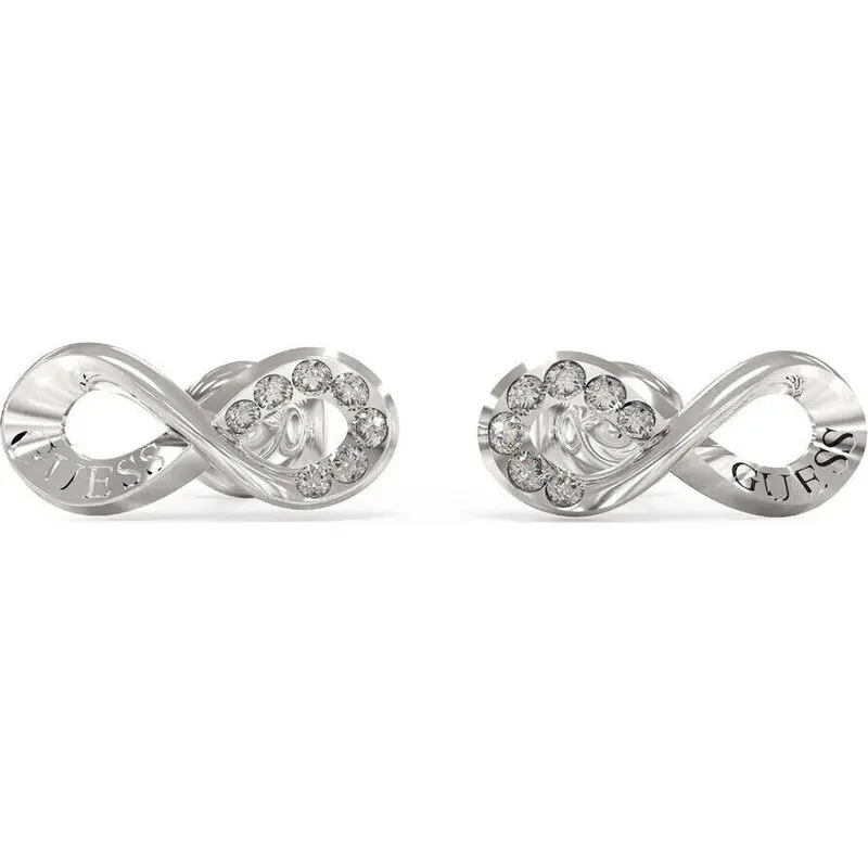 Guess Ladies Earrings JUBE03262JWRHTU