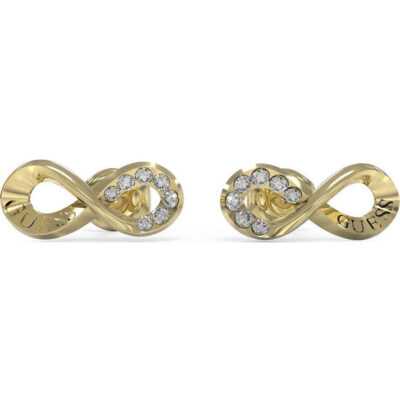 Guess Ladies Earrings JUBE03262JWYGTU