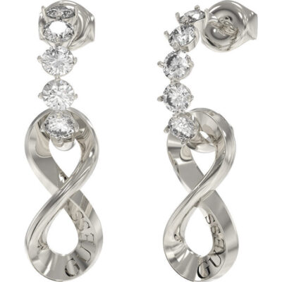 Guess Ladies Earrings JUBE03271JWRHTU