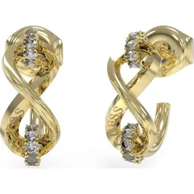 Guess Ladies Earrings JUBE03272JWYGTU