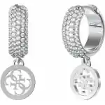 Guess Jewels Jewelry Jube03301jwrht-u (JUBE03301JWRHT-U) Unisex JEWELRY