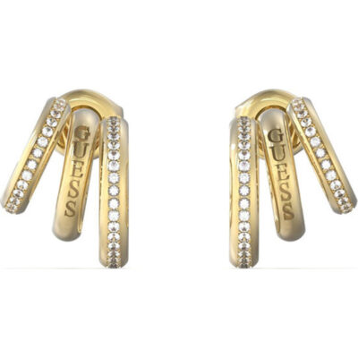 Guess Ladies Earrings JUBE03302JWYGTU