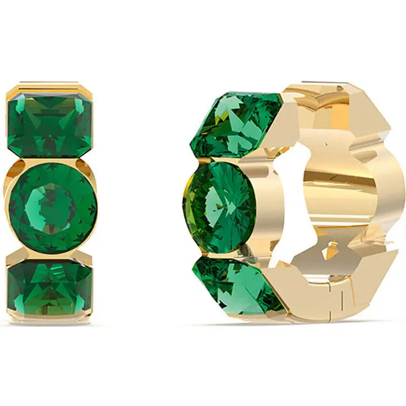 Guess Ladies Earrings JUBE03305JWYGEMTU