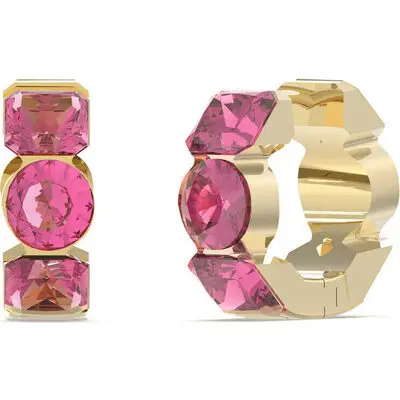 Guess Ladies Earrings JUBE03305JWYGFCTU