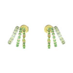Guess Ladies Earrings JUBE03307JWYGGNTU