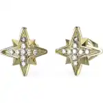 Guess Ladies Earrings JUBE03331JWYGTU