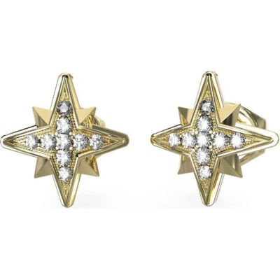 Guess Ladies Earrings JUBE03331JWYGTU