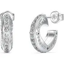 Guess Jewels Jewelry Jube03347jwrht-u (JUBE03347JWRHT-U) Unisex JEWELRY