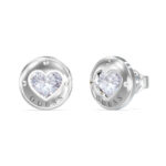 Guess Ladies Earrings JUBE03349JWRHTU
