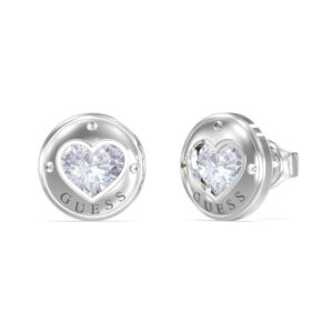 Guess Ladies Earrings JUBE03349JWRHTU