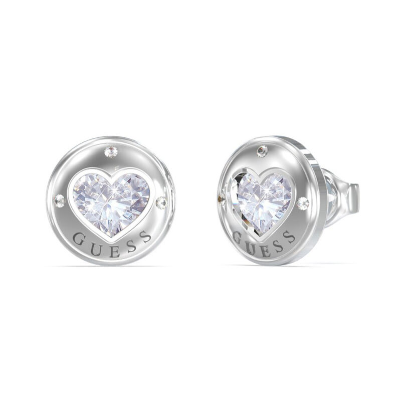 Guess Ladies Earrings JUBE03349JWRHTU