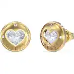 Guess Ladies Earrings JUBE03349JWYGTU