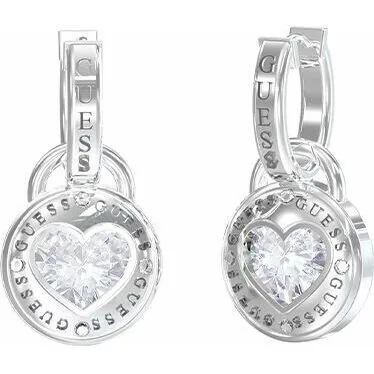 Guess Jewels Jewelry Jube03351jwrht-u (JUBE03351JWRHT-U) Unisex JEWELRY