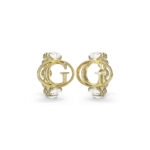 Guess Ladies Earrings JUBE03360JWYGTU