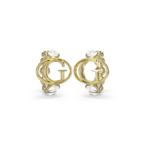 Guess Ladies Earrings JUBE03360JWYGTU