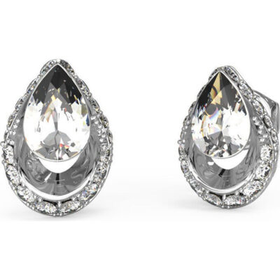Guess Ladies Earrings JUBE03393JWRHTU