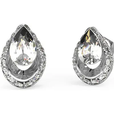 Guess Ladies Earrings JUBE03393JWRHTU