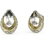 Guess Ladies Earrings JUBE03393JWYGTU