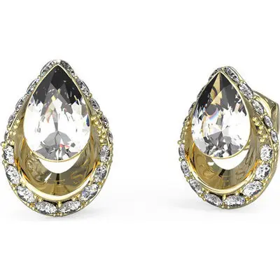 Guess Ladies Earrings JUBE03393JWYGTU