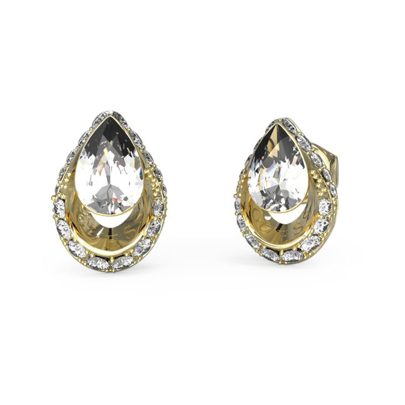 Guess Ladies Earrings JUBE03393JWYGTU