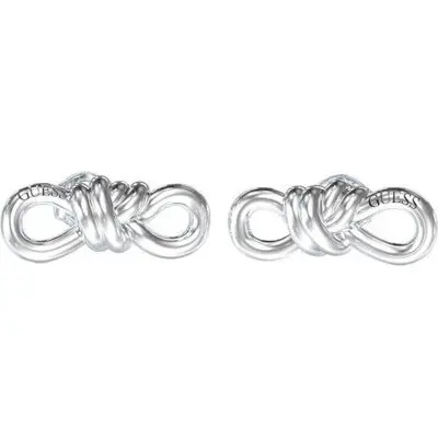 Guess Ladies Earrings JUBE04012JWRHTU