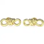 Guess Jewels Jewelry Jube04012jwygt-u (JUBE04012JWYGT-U) Unisex JEWELRY