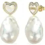 Guess Jewels Jewelry Jube04022jwygwht-u (JUBE04022JWYGWHT-U) Unisex JEWELRY