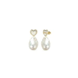 Guess Jewels Jewelry Jube04022jwygwht-u (JUBE04022JWYGWHT-U)  JEWELRY