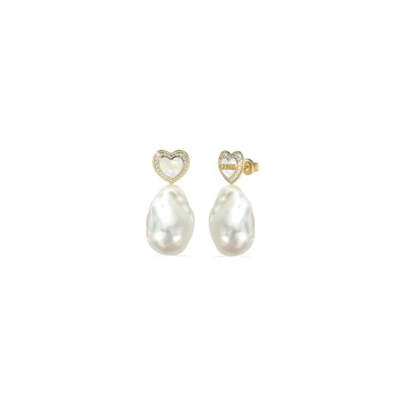 Guess Jewels Jewelry Jube04022jwygwht-u (JUBE04022JWYGWHT-U)  JEWELRY