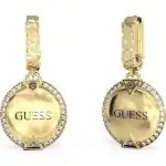 Guess Jewels Jewelry Jube04051jwygt-u (JUBE04051JWYGT-U) Unisex JEWELRY