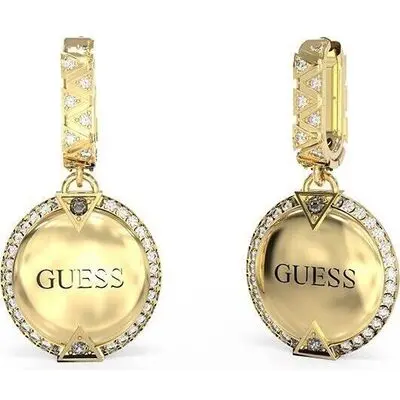 Guess Jewels Jewelry Jube04051jwygt-u (JUBE04051JWYGT-U) Unisex JEWELRY