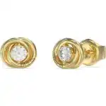 Guess Jewels Jewelry Jube04065jwygt-u (JUBE04065JWYGT-U) Unisex JEWELRY