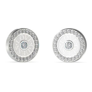Guess Ladies Earrings JUBE04081JWRHTU