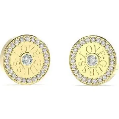 GUESS JEWELS JEWELRY JUBE04081JWYGT-U (JUBE04081JWYGT-U) Unisex JEWELRY