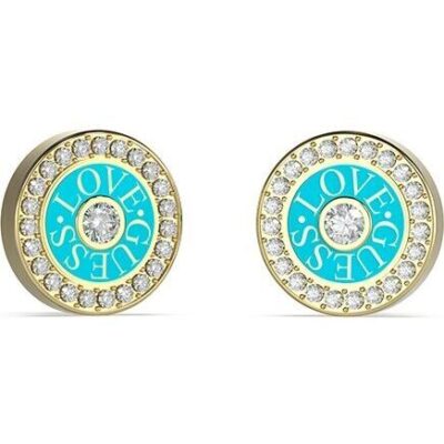 Guess Jewels Jewelry Jube04081jwygtqt-u (JUBE04081JWYGTQT-U) Unisex JEWELRY