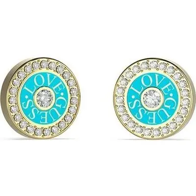 Guess Jewels Jewelry Jube04081jwygtqt-u (JUBE04081JWYGTQT-U) Unisex JEWELRY