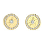 Guess Ladies Earrings JUBE04081JWYGTU