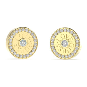 Guess Ladies Earrings JUBE04081JWYGTU