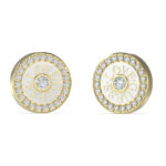 Guess Ladies Earrings JUBE04081JWYGWHTU