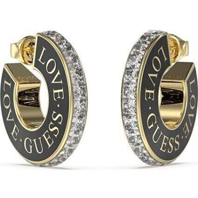 Guess Jewels Jewelry Jube04083jwygbkt-u (JUBE04083JWYGBKT-U) Unisex JEWELRY
