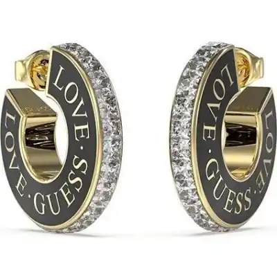 Guess Jewels Jewelry Jube04083jwygbkt-u (JUBE04083JWYGBKT-U) Unisex JEWELRY