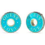 Guess Ladies Earrings JUBE04084JWYGTQTU