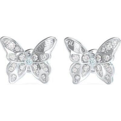 Guess Jewels Jewelry Jube04108jwrht-u (JUBE04108JWRHT-U) Unisex JEWELRY