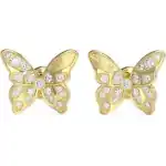 Guess Jewels Jewelry Jube04108jwygt-u (JUBE04108JWYGT-U) Unisex JEWELRY