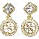 Guess Jewels Jewelry Jube04154jwygt-u (JUBE04154JWYGT-U) Unisex JEWELRY