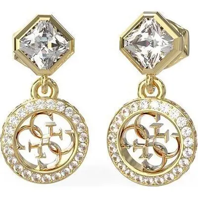 Guess Jewels Jewelry Jube04154jwygt-u (JUBE04154JWYGT-U) Unisex JEWELRY