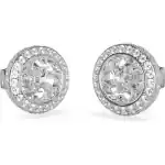 Guess Jewels Jewelry Jube04164jwrht-u (JUBE04164JWRHT-U) Unisex JEWELRY